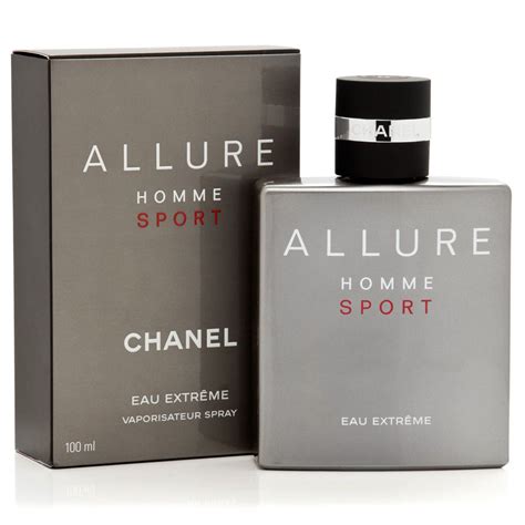 chanel allure homme eau de parfum 100ml|chanel allure perfume best price.